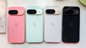Google Pixel 10