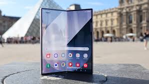 Samsung Galaxy Z Fold7 Ultra