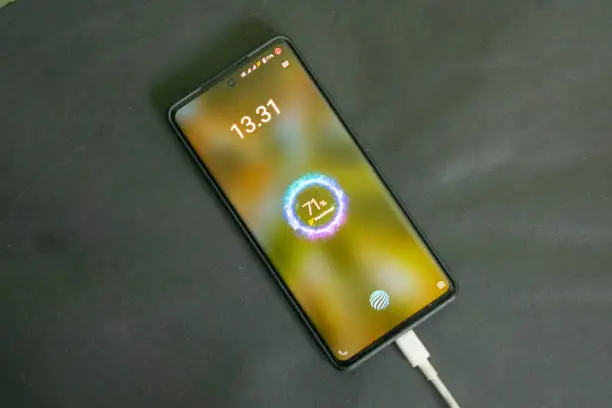 iQOO Z10 5G
